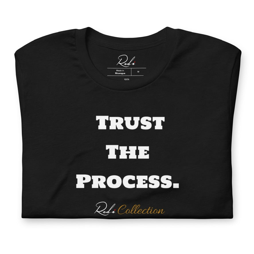 Trust The Process