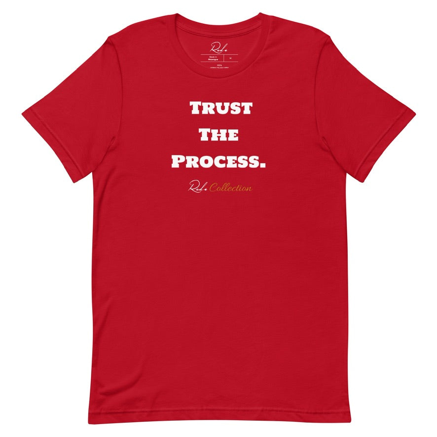 Trust The Process