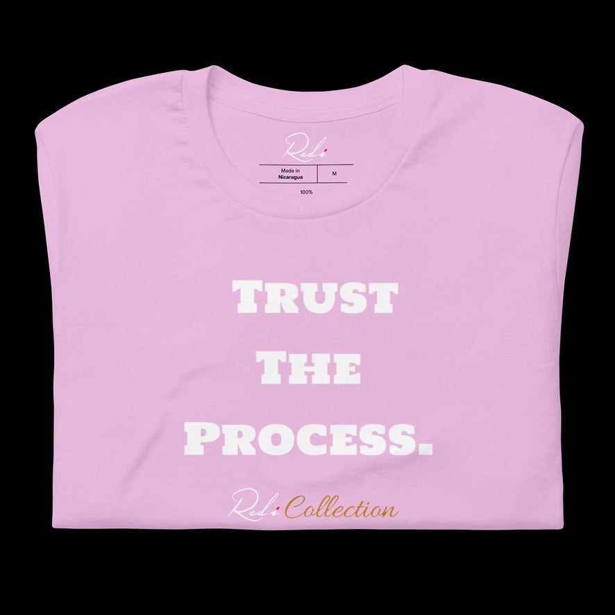 Trust The Process