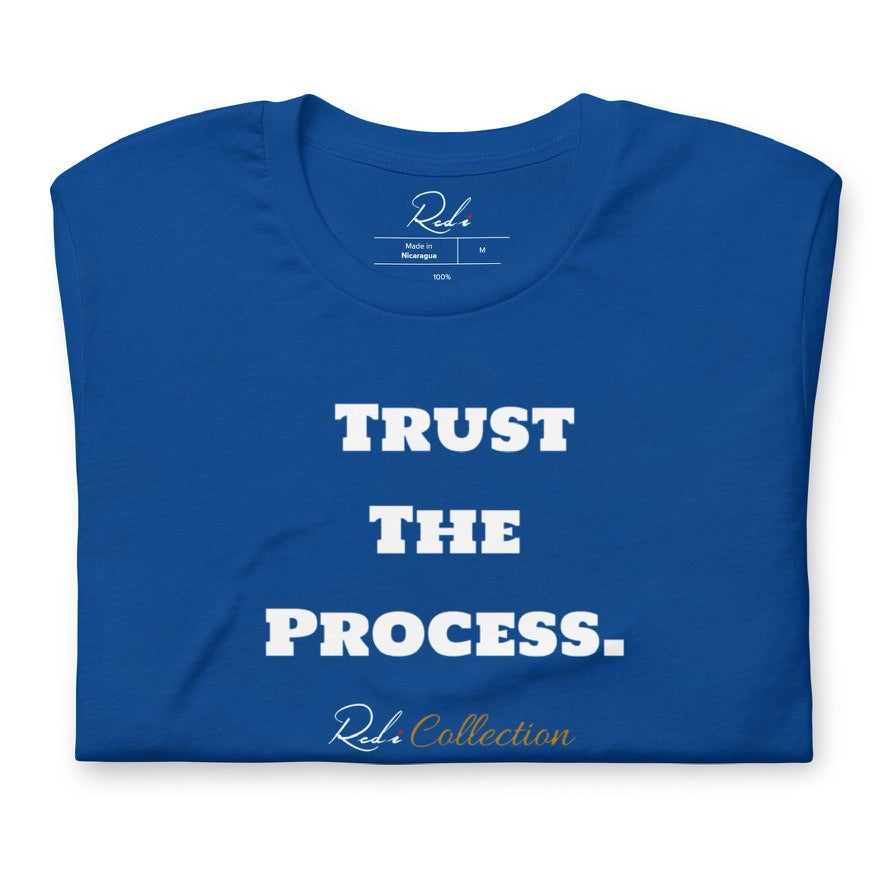 Trust The Process