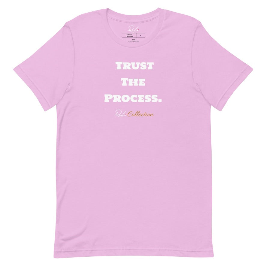 Trust The Process