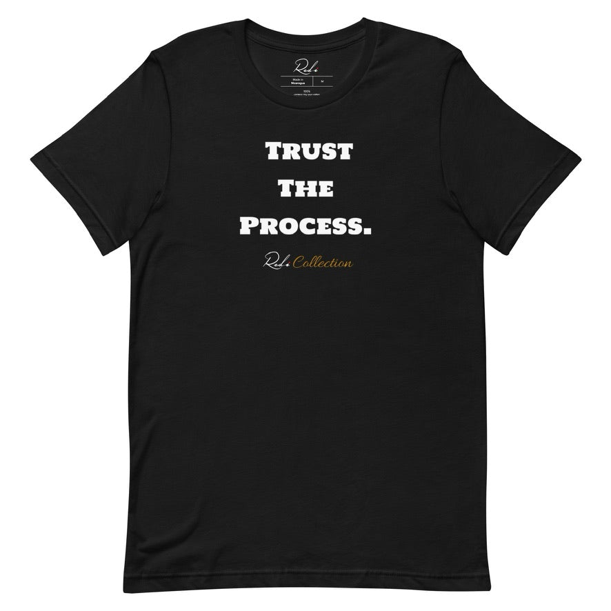 Trust The Process