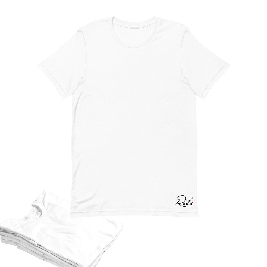 Redi 3-Pack Tees