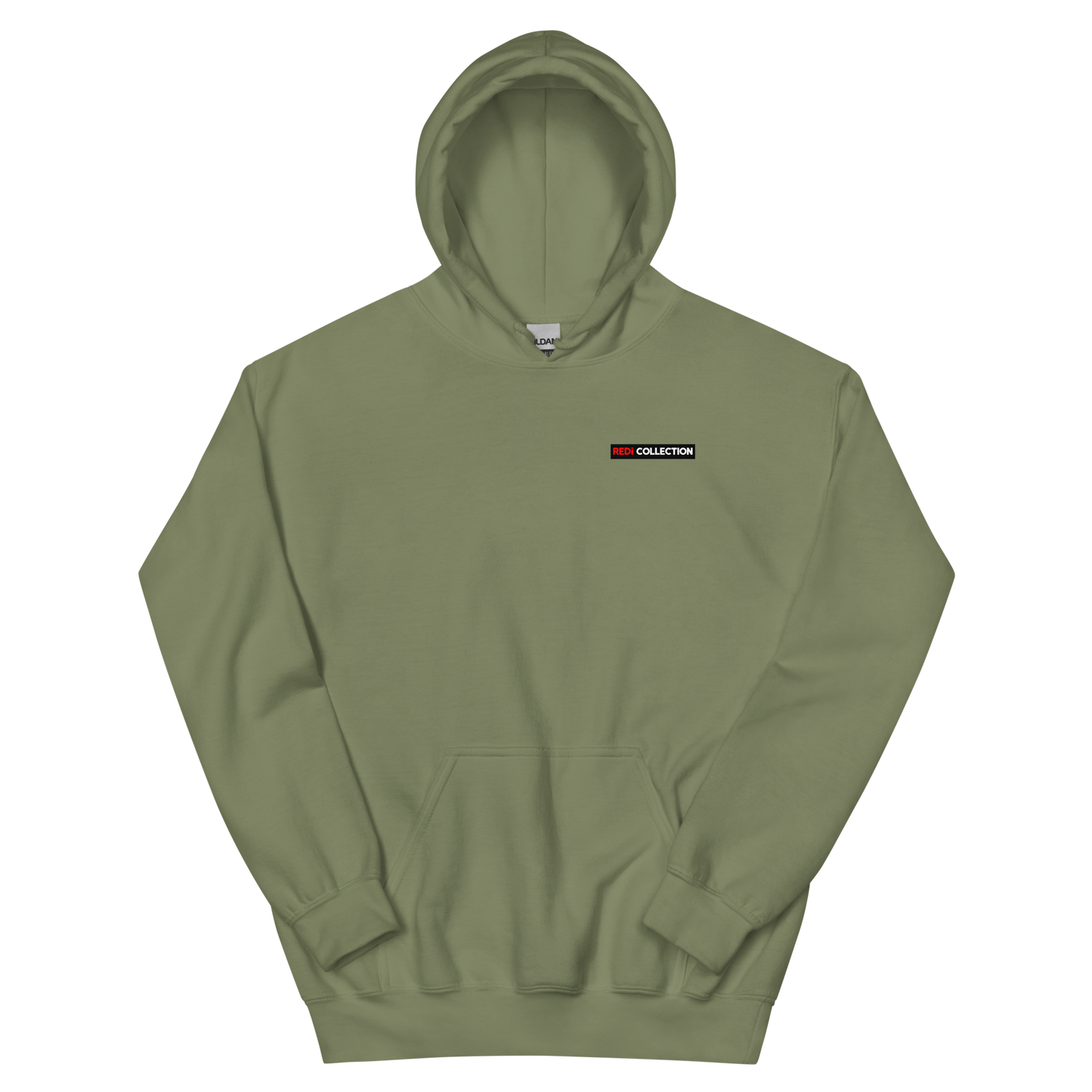 Redi Collection Hoodie