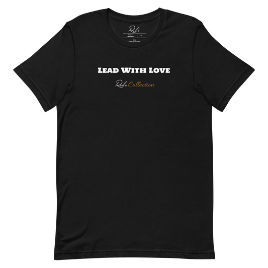 Lead With Love